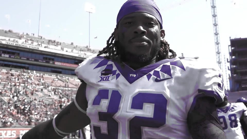 TCU Hype Video